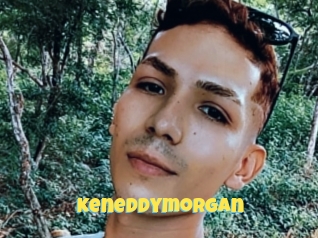 Keneddymorgan