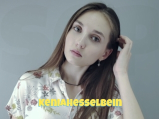 Keniahesselbein