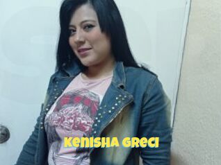 Kenisha_greci