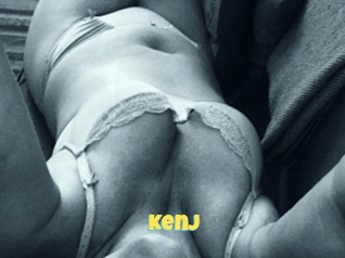 Kenj