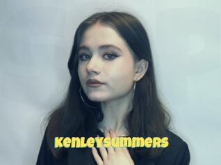 Kenleysummers