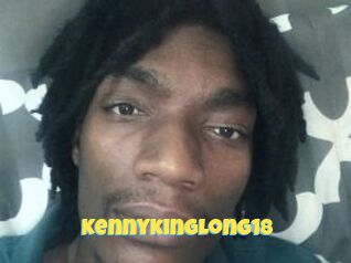 Kennykinglong18