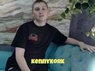 Kennykork