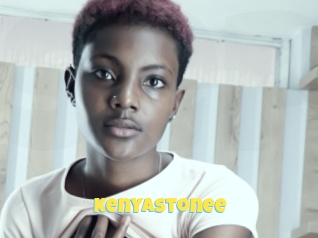 kenyastonee Sexe et Porno