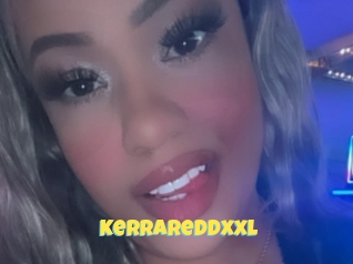 Kerrareddxxl