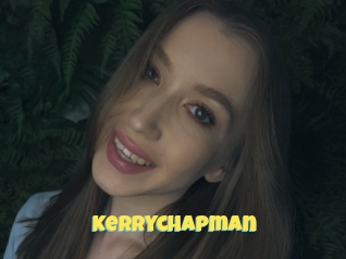 Kerrychapman