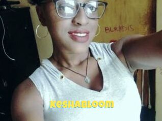 Keshabloom