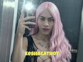 Keshacathot