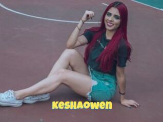 Keshaowen