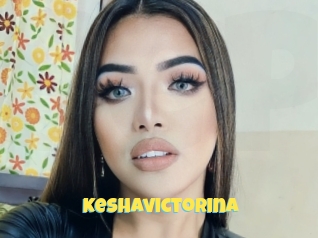 keshavictorina Sexe et Porno