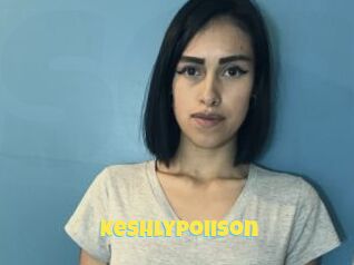 Keshlypoiison