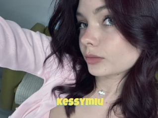 Kessymiu