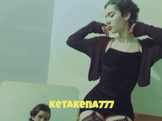 Ketakena777