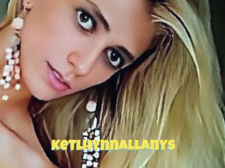 Ketlhynnallanys