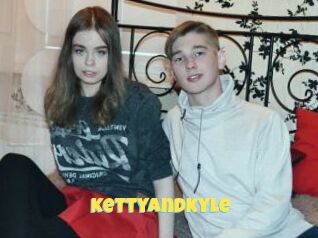 Kettyandkyle