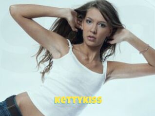 Kettykiss