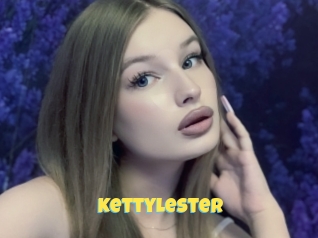 Kettylester