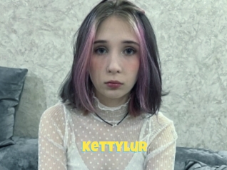 Kettylur
