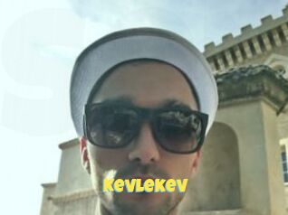 Kevlekev