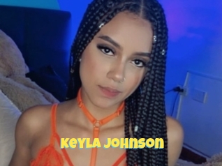 keyla_johnson Sexe et Porno