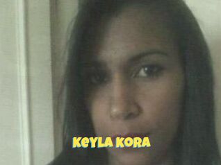 Keyla_kora