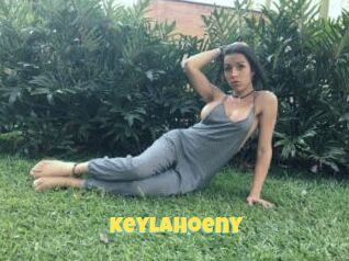 Keylahoeny