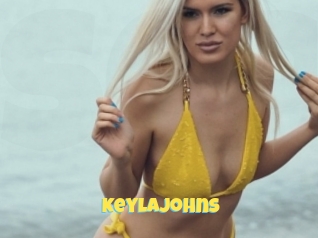 Keylajohns