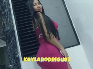 Keylarodriguez