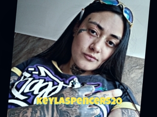 Keylaspencers20