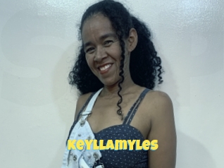 Keyllamyles