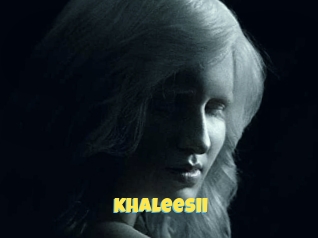 Khaleesii