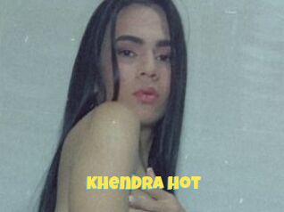 Khendra_hot