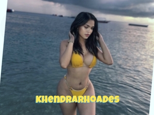 Khendrarhoades