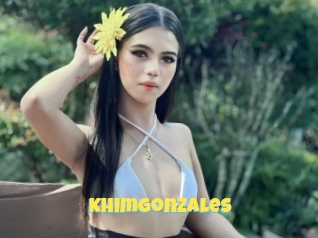 Khimgonzales