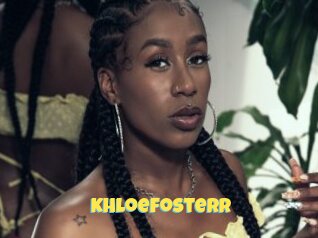 Khloefosterr