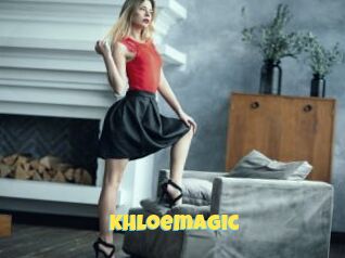 Khloemagic