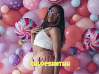Khloesmithh