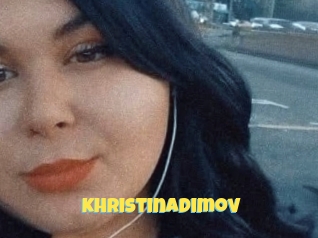 Khristinadimov