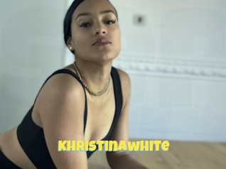 Khristinawhite