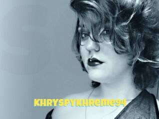 Khryspykhreme94