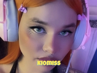 Ki0miss