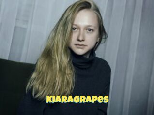 Kiaragrapes