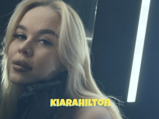 Kiarahilton