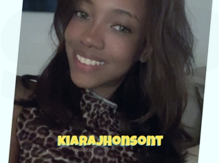 Kiarajhonsont
