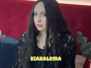 Kiaralema