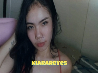 Kiarareyes