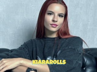 Kiararolls