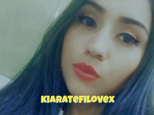 Kiaratefilovex