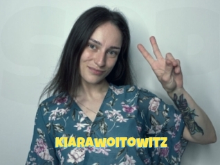 Kiarawoitowitz