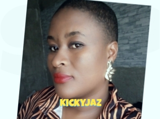Kickyjaz